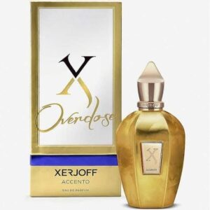 Xerjoff X Accento Overdose Edp 100ml