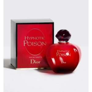 Christian Dior Hypnotic Poison Edt 100ml
