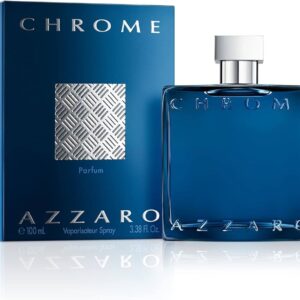 Azzaro Chrome Parfum 100ml
