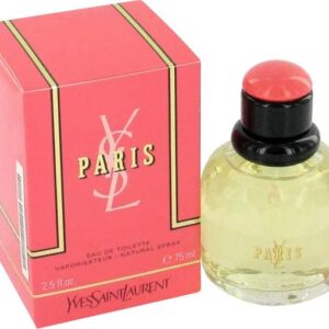 Yves Saint Laurent Paris Edt 125ml