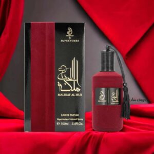 Arabiyat My Perfumes Malikat Al Hub Edp 100ml