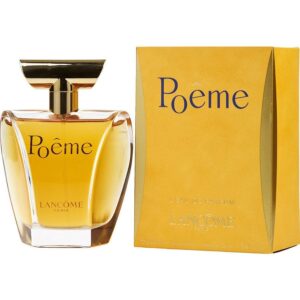 Lancome Poeme L eau de Parfum Tester
