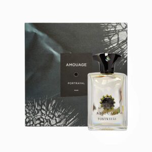 Amouage Portrayal Man Edp 100ml