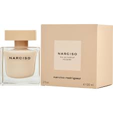 Narciso Rodriquez Edp Poudree 90ml