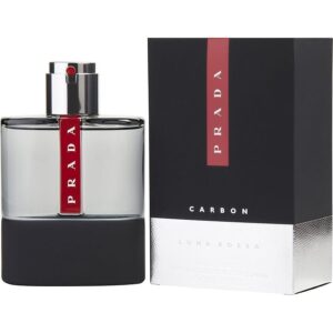Prada Luna Rossa Carbon Edt 100ml