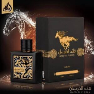 Lattafa Qaed Al Fursan Edp 90ml