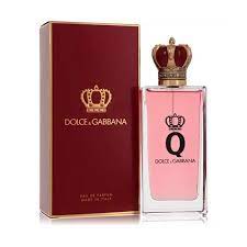 Dolce & Gabbana Queen Edp 100ml