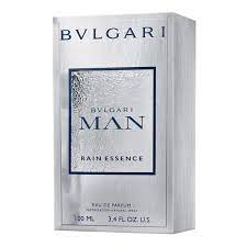 Bvlgari Man Rain Essence Edp 100ml