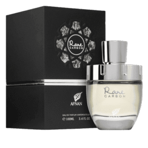 Afnan Rare Carbon Edp 100ml