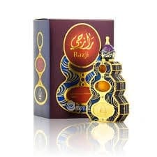 Bait Al Bakhoor Razji 12ml attar