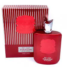 Zimaya Red Carpet Paragon Edp 100ml
