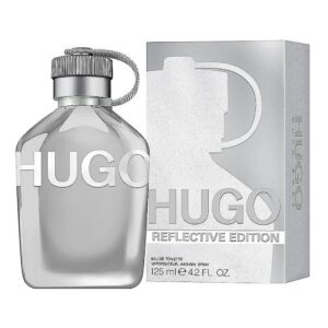 Hugo Boss Reflective Edition Edt 125ml
