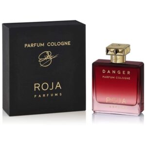Roja Parfum Cologne Danger Pour Homme 100ml