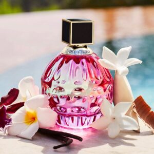 Jimmy Choo Rose Passion Edp 100ml