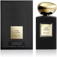 Giorgio Armani Prive Rose D Arabie Edp Intense 100ml