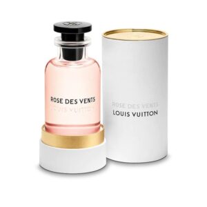 Louis Vuitton Rose Des Vents Edp 100ml