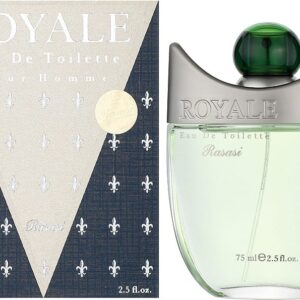 Rasasi Royale For Man Edt 75ml