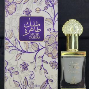 Arabiyat My Perfumes Musk Tahira Attar 12ml