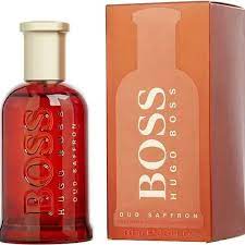 Hugo Boss Oud Saffron Edp 100ml