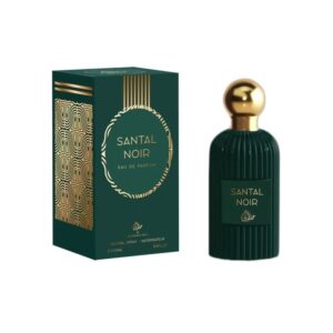 My Perfumes Santal Noir Edp 100ml