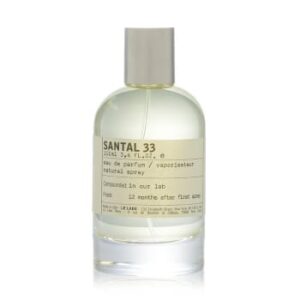 Le Labo Santal 33 Edp 100ml