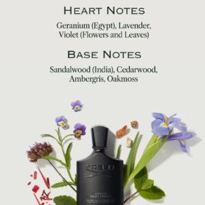 Creed Green Irish Tweed EDP 100ml