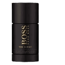 Hugo Boss The Scent Deodorant Spray 150ml