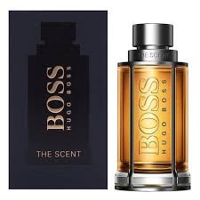Hugo Boss The Scent EDT 100ml (Men)