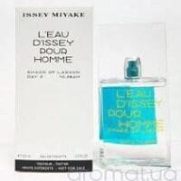 Issey Miyake L Eau D Isssey Pour Homme Shades Of Lagoon Edt 100ml (Tester)
