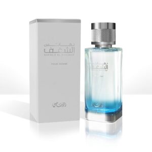 Rasasi Nafaeis Al Shaghaf Pour Homme Edp 100ml