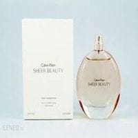 Calvin Klein Sheer Beauty Edt 100ml Tester