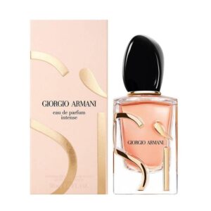 Giorgio Armani Si Intense Edp 100ml
