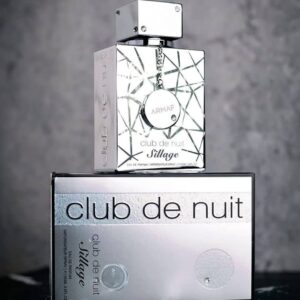 Armaf Club De Nuit Sillage Edp 105ml