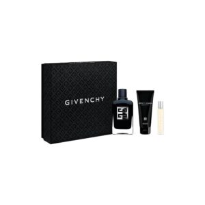 Givenchy Gentleman Society Edp 100ml / Travel Spray 12.5ml / shower gel 75ml