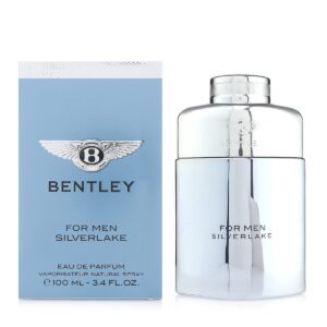Bentley For Men Silverlake Edp 100ml