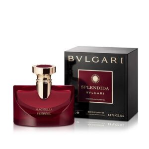 Bvlgari Splendida Magnolia Sensuel Edp 100ml