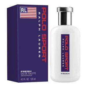 Ralph Lauren Polo Sport Fresh Edt 125ml