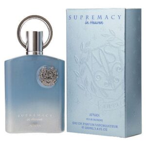 Afnan supremacy In Heaven Edp 100ml