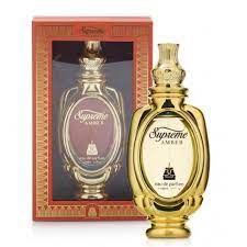 Bait Al Bakhoor Supreme Amber Edp 100ml