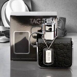 Armaf Tag Him Pour Homme Edp 100ml