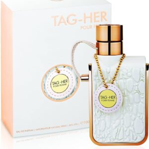 Armaf Tag Her Pour Femme Edp 100ml