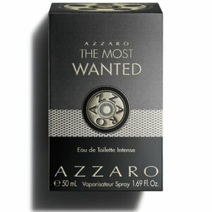 Azzaro The Most Wanted Edt Intense 100ml