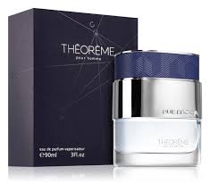 Rue Broca Theoreme Pour Homme Edp 90ml
