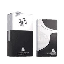 Bait Al Bakhoor Tohfa Black Edp 100ml
