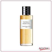 Christian Dior Vanilla Diorama Edp 250ml Tester