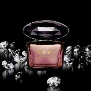 Versace Crystal Noir Pour Femme Parfum 90ml
