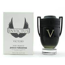 Paco Rabanne Invictus Victory Edp Extreme 100ml (Tester)