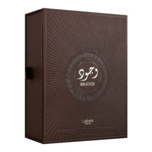 Lattafa Wajood Edp 100ml