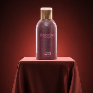 Afnan Rue broca Theoreme Ladies B/Spray 250ml