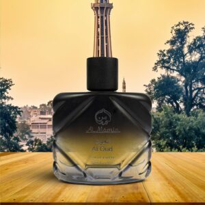 Al Momin Oud al Momin Edp 50ml